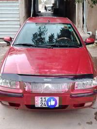 ماروني • ٢٠١٢ • رقم بغداد نكليزي