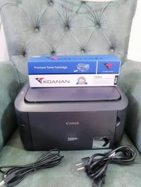 كانون LBP6030 • كاترج باودر • ١٨نسخة/دقيقة