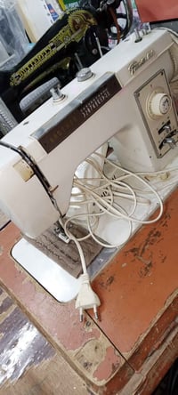 ٣ ماكينات خياطة • باكو • حلبجة السليمانية