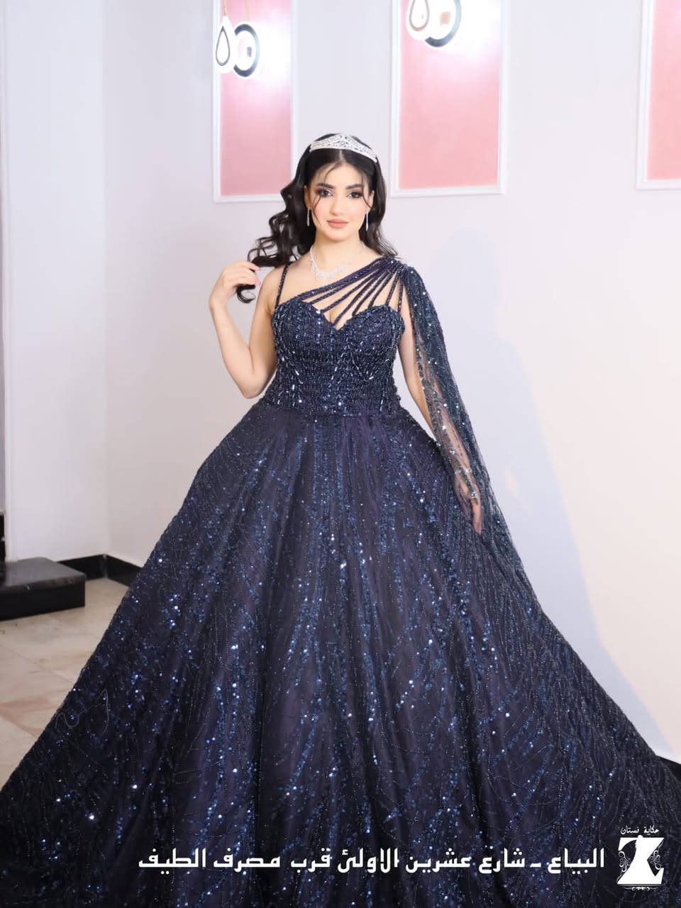 السلام عليكم شلعة بدلات جديده غير مستخدمة ب50 الف القطعه اذا شلعه واذا مفرد فالقطعة 75 الف العنوان بغداد يوجد توصيل لجميع محافظات العراق


**إذا كنت صاحب هذا الإعلان وتريد حذفه لأي سبب، رجاءا أرسل رسالة إلى الدعم الفني**