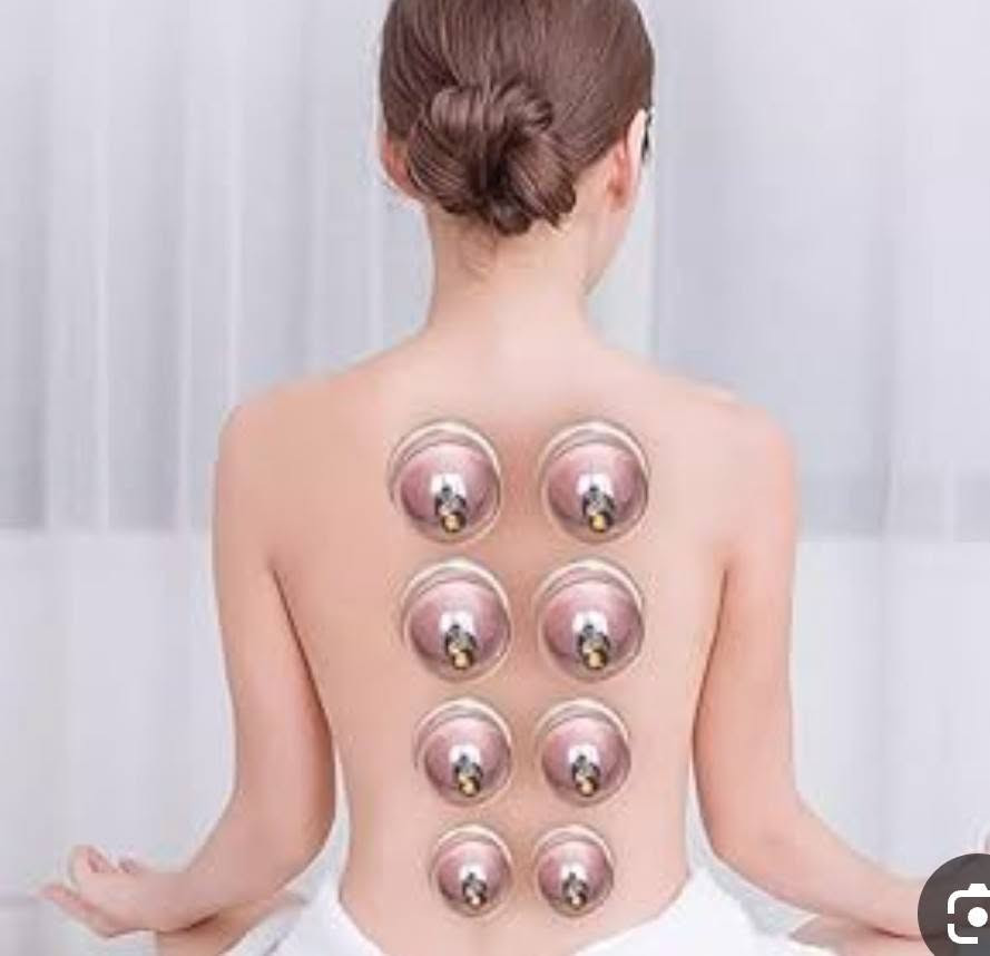 🌸 حجامة نسائية 🌸
تتوفر خدمة الحجامة النسائية بأجواء مريحة وخصوصية تامة.
📍 العنوان: شارع الخليج، يم صيدلية مينا، داخل القيصرية، قرب دكتور جليل.
📞 للتواصل والحجز: ***********
أهلاً وسهلاً بكم، ونسعد بخدمتكم.
