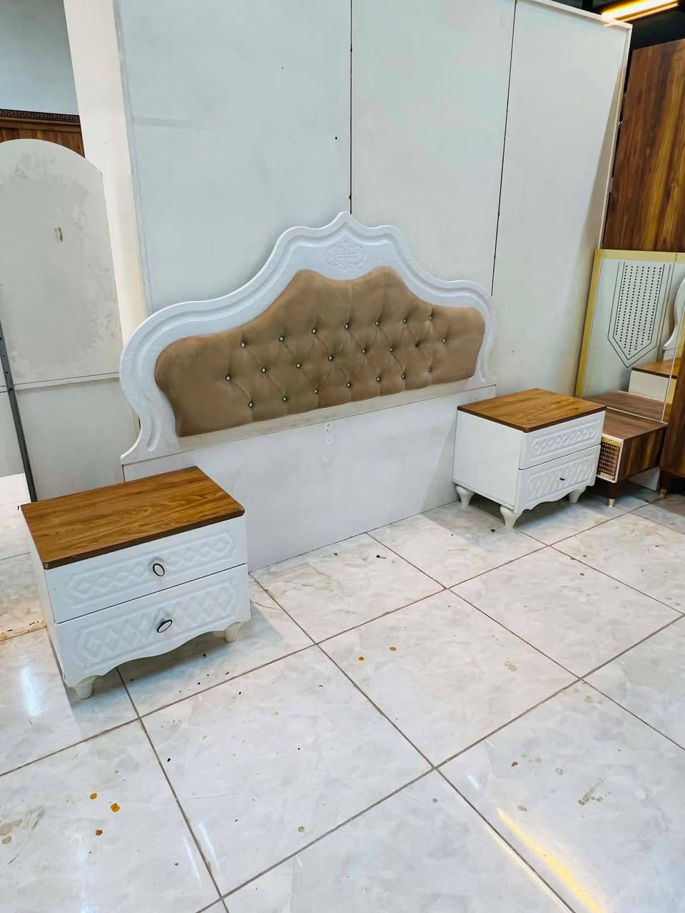 للبيع الاستفسار خذ سكرين وتفضل خاص


**إذا كنت صاحب هذا الإعلان وتريد حذفه لأي سبب، رجاءا أرسل رسالة إلى الدعم الفني**