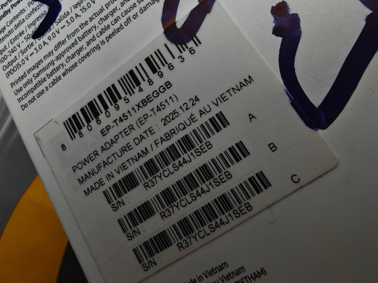 #شاحنة كلكسي #اصلي مال عين فهد السعر 30الف قفل 

 #مكاني بغداد #الغزالية


**إذا كنت صاحب هذا الإعلان وتريد حذفه لأي سبب، رجاءا أرسل رسالة إلى الدعم الفني**