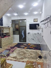 بيت • ٦٠م • المعملجي