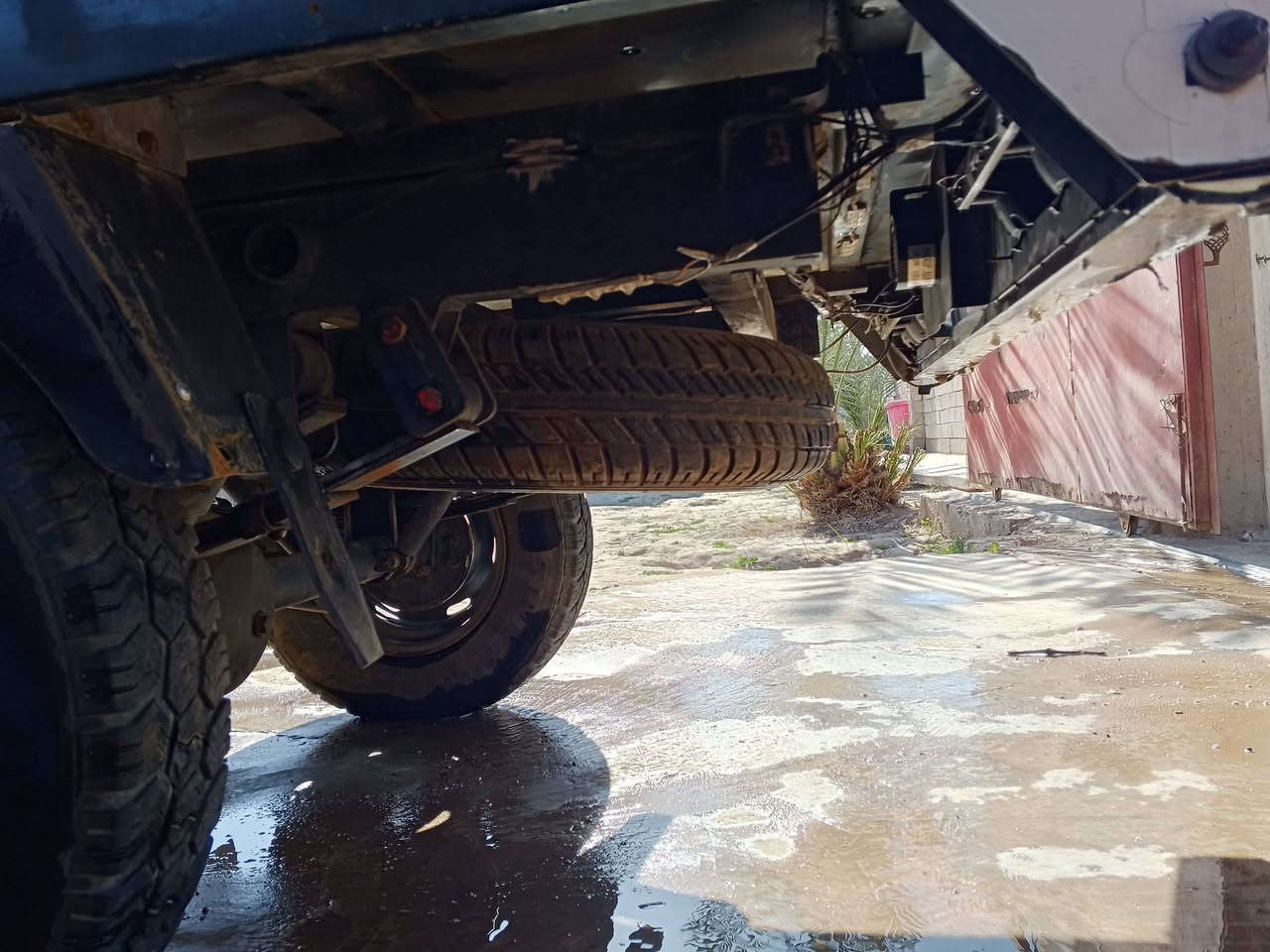 السلام عليكم ستوته موديل ٢٠١٧ بيها منفيس للبيع السعر مليون و٢٥٠ وبيها مجال بسيط


**إذا كنت صاحب هذا الإعلان وتريد حذفه لأي سبب، رجاءا أرسل رسالة إلى الدعم الفني**