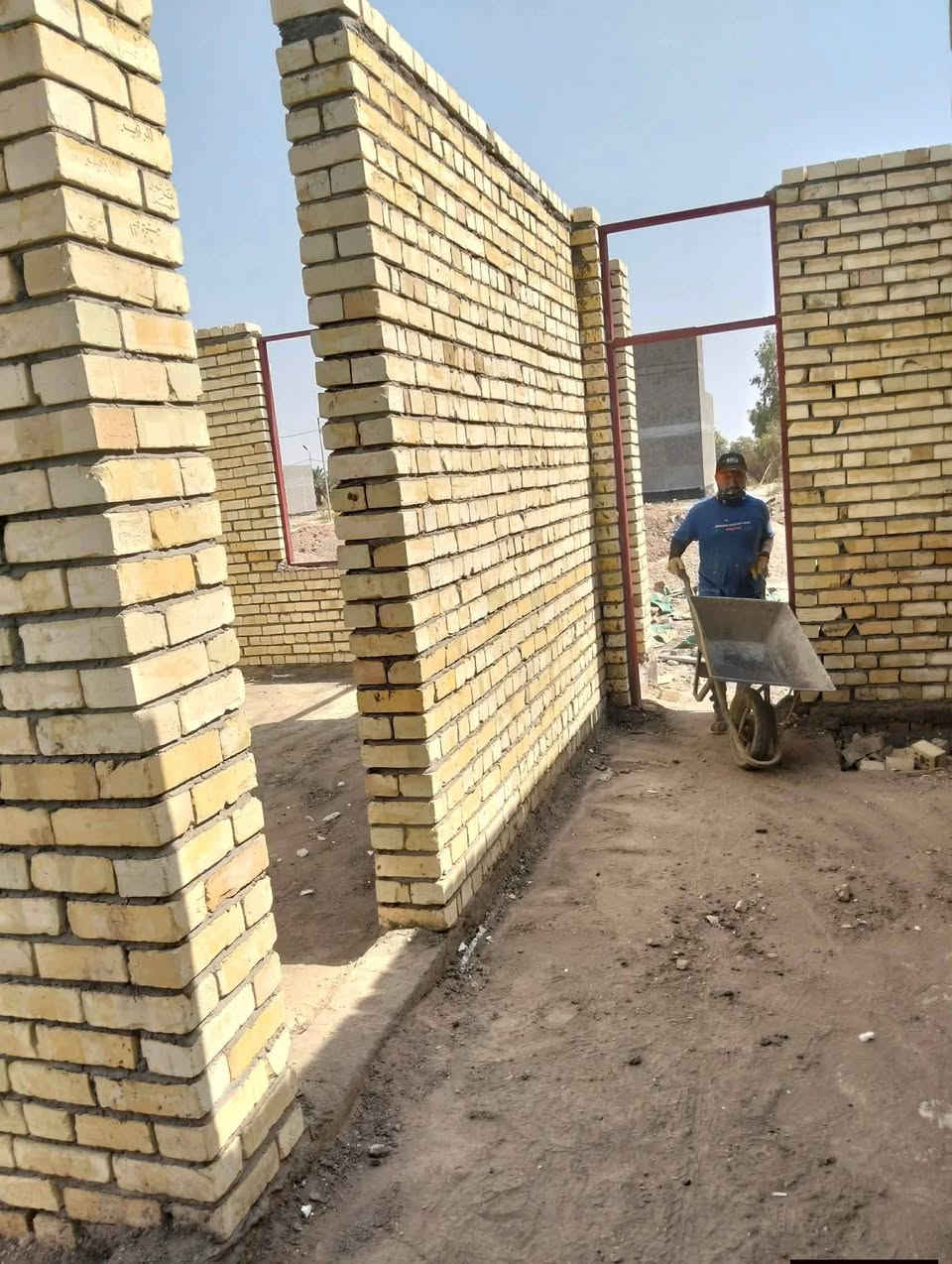 *********** خلف ابناء كادر كامل بغداد وبسرعه اي وقت خلصنا درجه اولى محدش يعرف يقدر يعمل الشغل لما نعمل بغداد داخل بغداد
