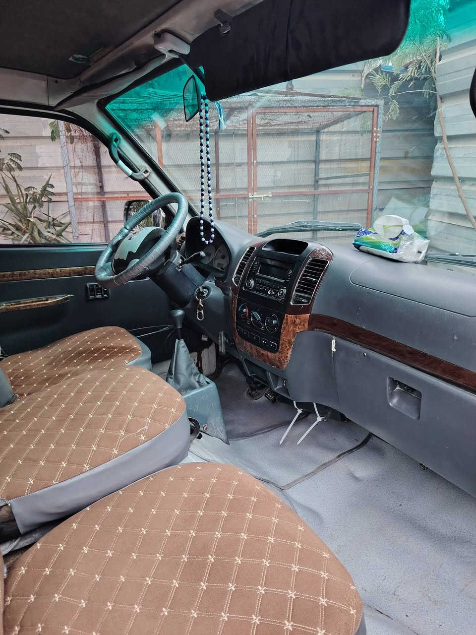 جمبي مديل 15شرطيه للبيع دوشمه جديده حدادية جديده تخم تاير جديد سياره جاهزة مكينة مجفتة *********** مكان كربلاء
