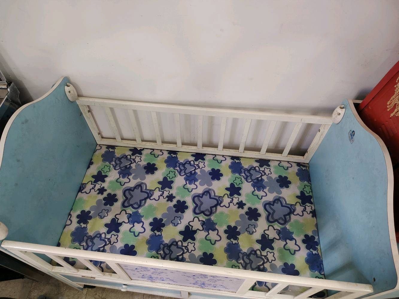 بغداد الجديده النعيريه قرب حسينيه الزهراء