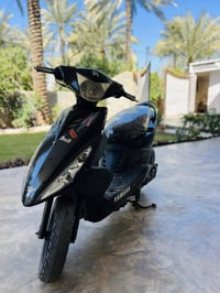 ماكس مضلع دراجه كفاله عامه رمبه بلاديه برغي ممفتوح بيها اوراق كامله  خ...