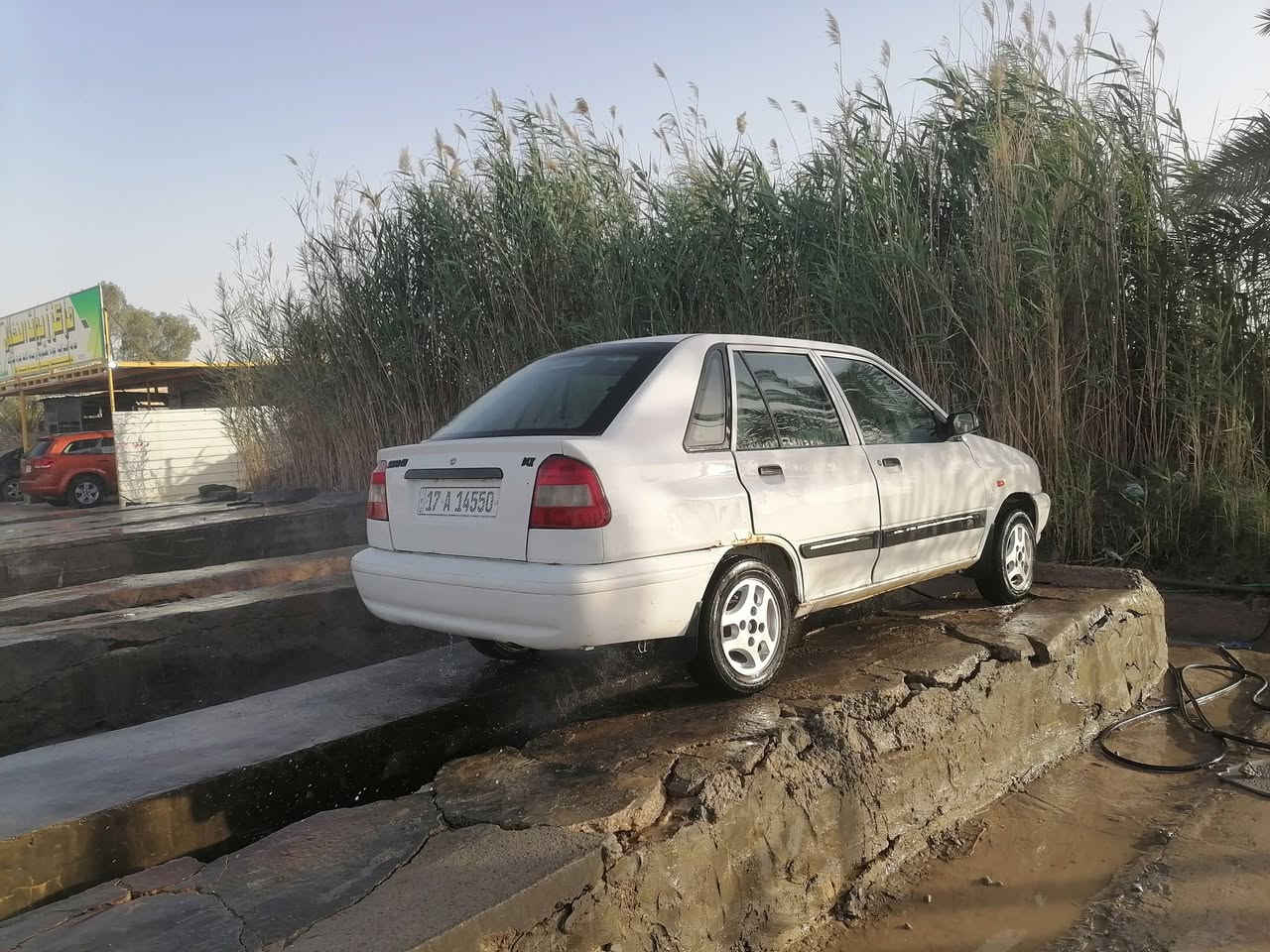 السلام عليكم سايبه 10 نظيفه بدون ضربه رقم مثنى دولي ب27 بيه مجال سياره نظيفه حيل بيه نواقص بسيطه مكاني ديوانيه الحمزه ***********
