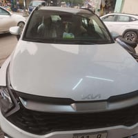 للبيع كيا سبورتج 2025 السيارة خليجية شركة الضمان الدولية رقم أربيل حجم...