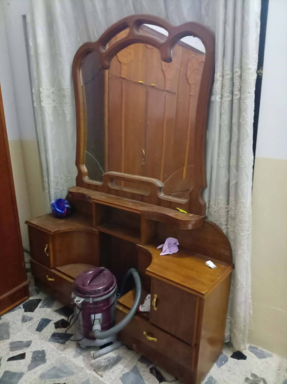 السلام عليكم غرفه للبيع السعر 700 مستعجل عل بيع عندي موعد عمليه موصل أيمن احليله


**إذا كنت صاحب هذا الإعلان وتريد حذفه لأي سبب، رجاءا أرسل رسالة إلى الدعم الفني**