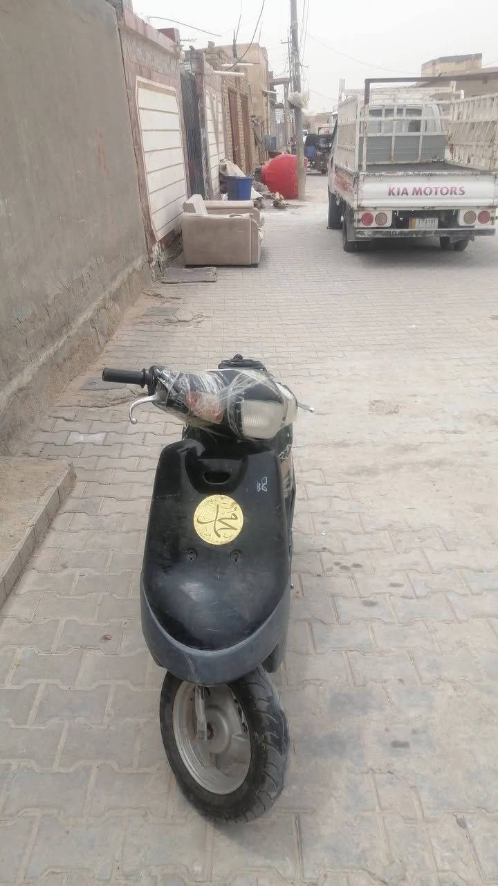دراجة بطة للبيع السعر 180 وبيهه مجال..
👋👍🏾


**إذا كنت صاحب هذا الإعلان وتريد حذفه لأي سبب، رجاءا أرسل رسالة إلى الدعم الفني**