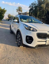 سبورتج • ٢٠١٨ • ماشيه ٥٤ الف