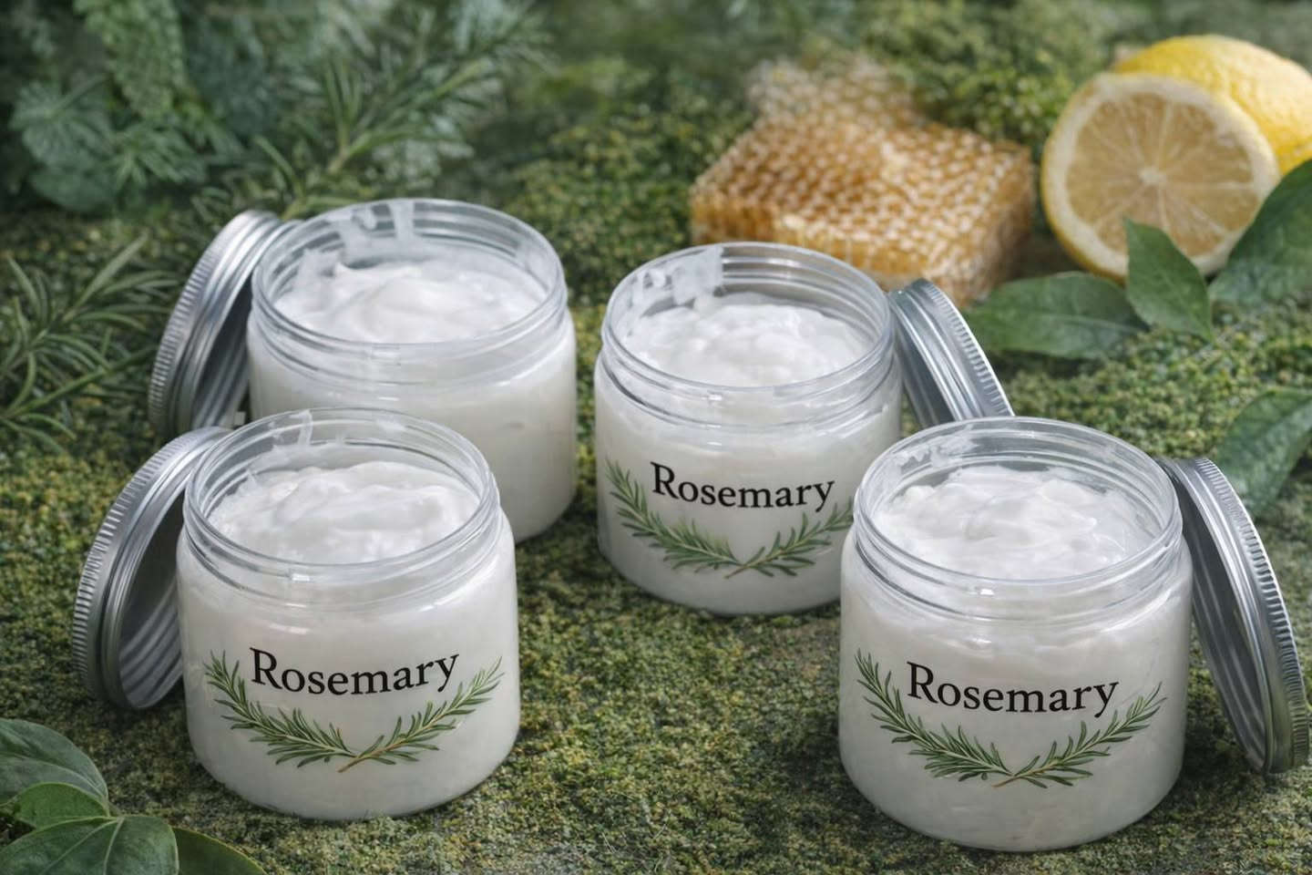 #كريم #تصفيف #الشعر  #من #Rosemary #منعم
#منتج #طبيعي ❤️‍🔥✅
 #ملمع #ومعالج #للتقصف #والهيشان #وخشونة #وجفاف  #الشعر #بزبدة #النخاع #وزيت #جوز #الهند #ومعطر #بعطر #فرنسي #يترك #على #الشعر #بدون #غسل ❤️‍🔥✅
#يستخدم #لكل #الفئات #العمرية #آمن #من #عمر #يوم الى عمر ١٠٠ سنة وللرجال والنساء ❤️‍🔥✅


**إذا كنت صاحب هذا الإعلان وتريد حذفه لأي سبب، رجاءا أرسل رسالة إلى الدعم الفني**