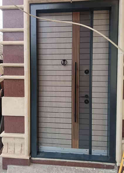 معرض الحجي (AL-HAJJE)و(Hill Doors)لتجارة الابواب المستوردة / بعقوبة / شارع خريسان مقابل جامع الشابندر / موبايل ***********/ فايبر ، وتساب ***********
