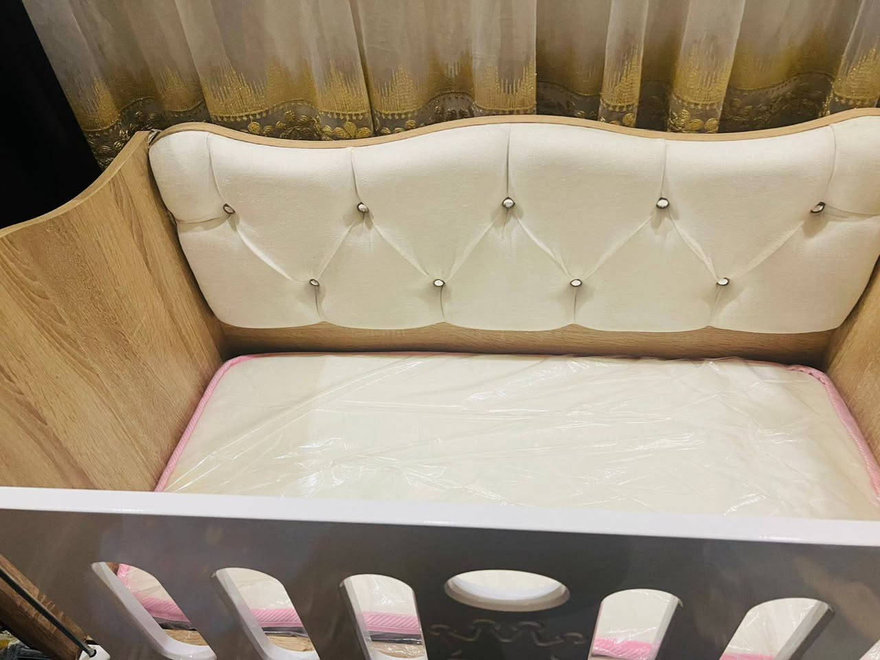 سرير طفل للبيع مكان بغداد مدينة صدر سعر 150 وبي مجال جديد كلش


**إذا كنت صاحب هذا الإعلان وتريد حذفه لأي سبب، رجاءا أرسل رسالة إلى الدعم الفني**