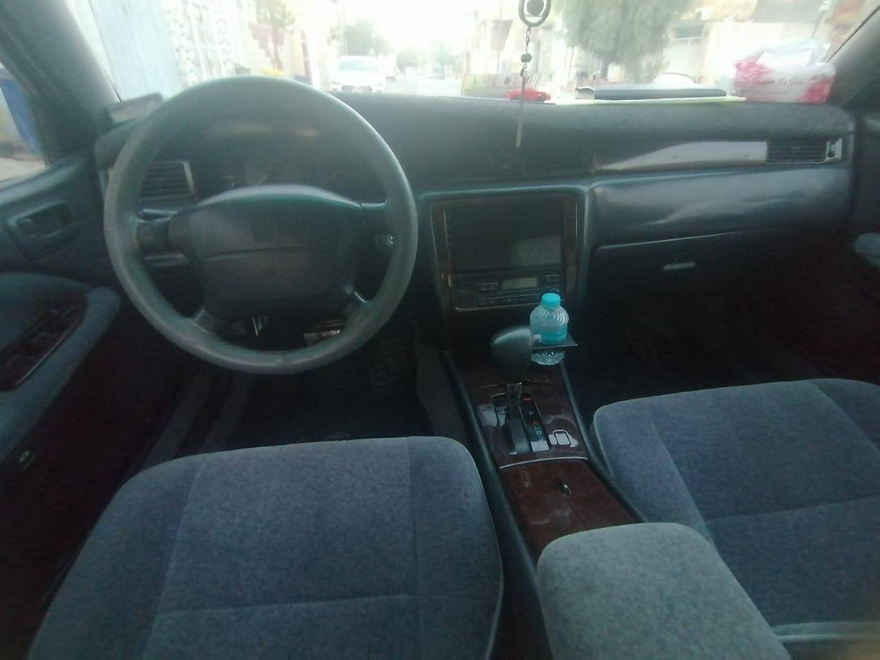 سلام عليكم راس ثور مديل 2000رقم قادسية مداور ثاني يوم سنوية ما صاقطه،سياره حلوة وجاهزة،سعر 85 وبيها مجال مكاني النجف


**إذا كنت صاحب هذا الإعلان وتريد حذفه لأي سبب، رجاءا أرسل رسالة إلى الدعم الفني**