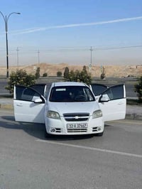 لسلام عليڪم السياره باسمي   افيو موديل 2008  كير عادي  محرك 16 افيو كي...