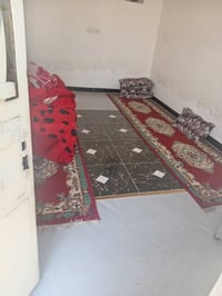 بغداد الفضيليه • ١٠٥م • استقبال وصالة