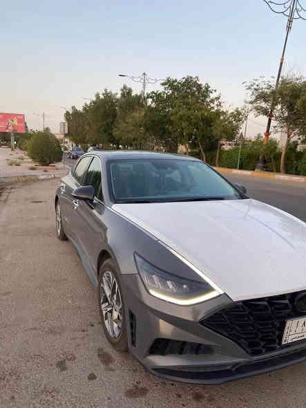 سلام عليكم 

سوناتا٢٣  معوقين ديالى محرك  2500 GDI 
الضرر قطعتين صبغ جاملغ وبنيد 
ايرباك ستيرن ودشبول
هذا رقم الشاصي
      KMHL-14JAXPA256641
ماشيه ٦٧ الف كيلو 
مواصفات: بنوراما
كشن كهرباء السايق 
تحكمات ستيرن فول 
شاشه كبيره
ليد نهاري
كير بيانو
ويل كروم
اشاير بالمري
هاند بريك دكمة 
اوتو هولد
قيادة شبه ذاتية
مودات قيادة
تبريد مناخ
شحن واير ليس
وبعد بيهة مواصفات ما ذكرتهن
للاستفسار على الخاص او المراسلة على الواتس اب 
*********** بغداد
