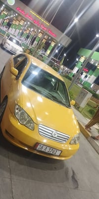 اخوان بي واي دي اف 3 للبيع موديل 2010 باسمي  السياره جاهزة من كلشي   ت...