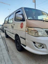 فوتون الوان • ٢٠١١ • مكينة وكير جديد