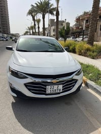 ماليبو ٢٠٢٤  رقم اربيل تحويل او وكالة مواصفات LS رادار توقف تلقائي وتح...