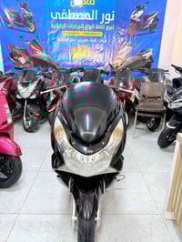 بي سي اكس • ياباني • اقساط