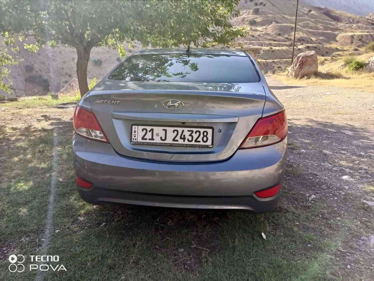 هوندا اكسنت موديل 2017 سنوى تازه يه تا 2030 بوياخى نيه به شردى تحويل غه رامه ،،72هه زار رويشتوه تبريد ساردو گه رم ،،سعرى 85گه لا ***********
***********
