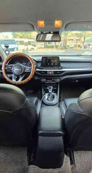 سلام عليكم
سيارة كيا سيراتو مديل 22 خليجي فول مواصفات عدا الفتحه 
فول بصمه دخول ذكي مري شفط كشنات جلد كشنات تدفئه تبريد درايف مود اوتو هولد توقف ذاتي مثبت سرعه قيادة ذاتيه 
اشاير بالمري تشغيل عن بعدويل كب محرك 1600 كير ايتي المرغوب لايت لد امامي خلفي ماشيه 52 رادارات امامي خلفي جانبي سايد بريك دكمه مكفوله من ضربه وصبغ وبارد عدا طخه بسيطه بدوسه رقم بغداد الدولي باسمي السعر 154 بيه مجال بسيط بغداد البلديات الهاتف ***********
