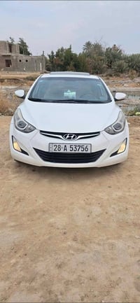 النترا • ٢٠١٥ • مشي ١٥٦٠٠٠