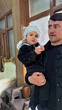 تلعفر • محبس ذهب • مقاس صغير