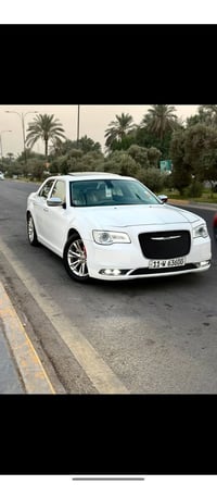 مرسيدس C300 • ٢٠١٧ • نجف