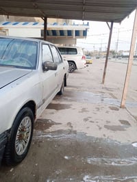 موديل ٩٣ • مكينة وكير • الناصرية المركز