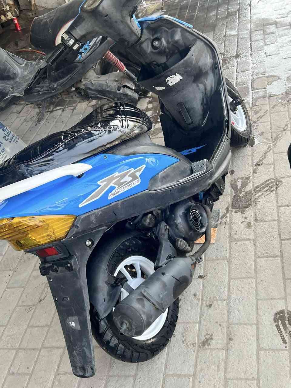 مكينه بلاديه. كامله سلف هندر اي نقص مابيه
الدوره ابو دشير
***********
٥٥٠وبيه مجال
