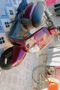 بوليس • محرك جديد • رمبة جديده