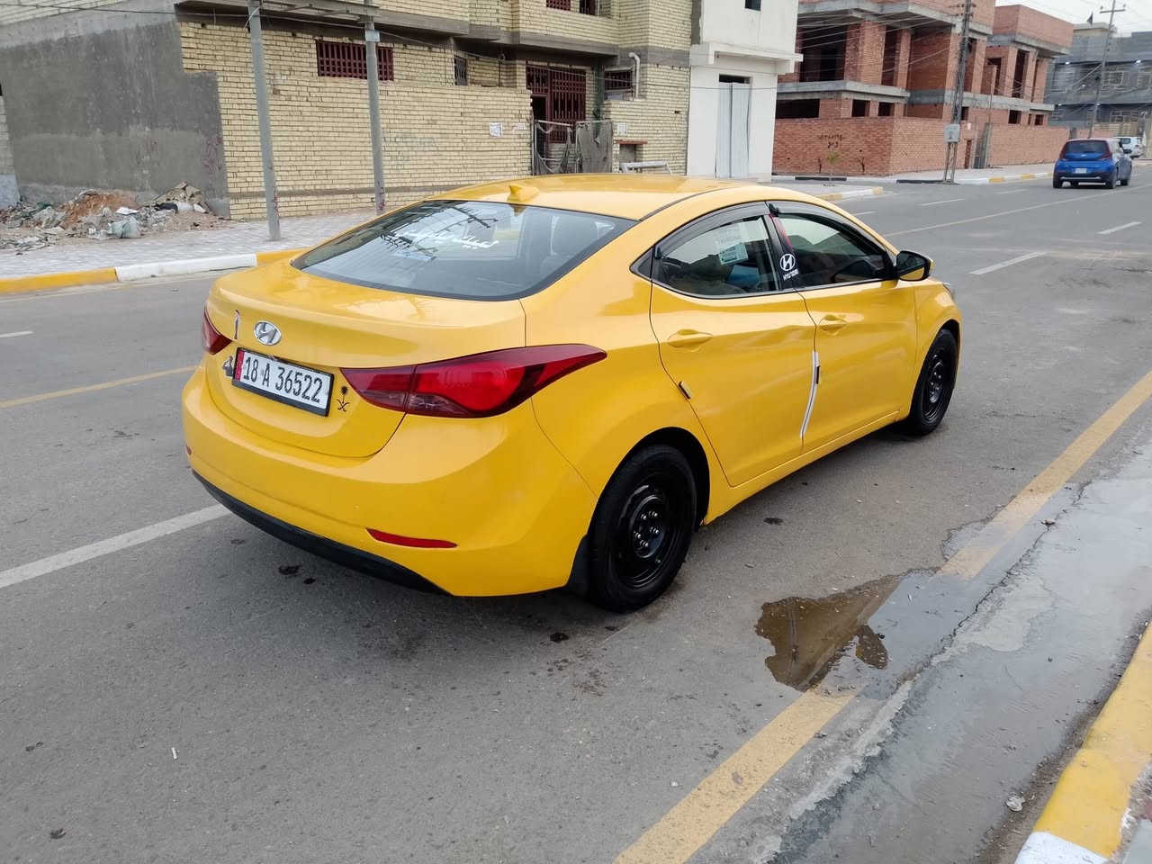 سلام عليكم لبيع النترا موديل 2016  سعر 110 وبيه مجال حدثه جاملغ امامي   باقي ليبل واحد رقم بابل دولي   تبريد شغال كير مكينه 1800 دوش جديد.  حداديه تخم تاير سياره حلوه ومالت جناي الله شاهد لل ستفسار مكان سياره كربلاء المقدسه ‏‪***********‬‏
