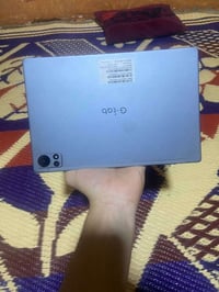 يباد G-tob جديد طك كارتون الجهاز نضيف ولا شخط قبل فتره اشتريتة  السعر ...