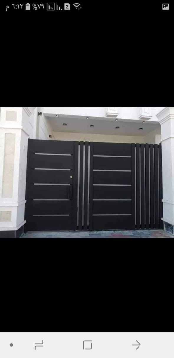 باب بيتك قديم يمي انطيك باب جديد حسب ذوقك وأخذ القديم حسب الاتفاق للتواصل ***********واتساب
