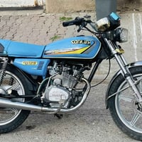 دراجه موديل 2021 للبيع دراجه نضيفه محرك اخرس مرتبه ع اخر حبايه بيع مست...