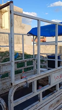 توك توك • جنج • ٤٠قفل