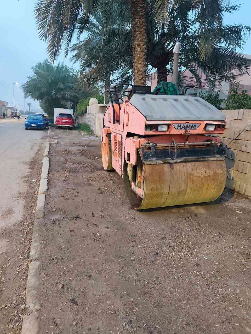 سلام عليكم
للبيع 

فارشه انكر صول  موديل ٢٠٠٦

وحادله  موديل ١٩٩٨

شغالات ونقص مابيهن 

وبقيه التفاصيل اتصل 

***********
