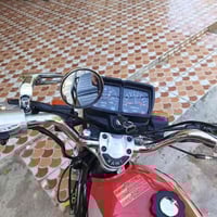 موديل 23 • كفاله عامه • رفاعي