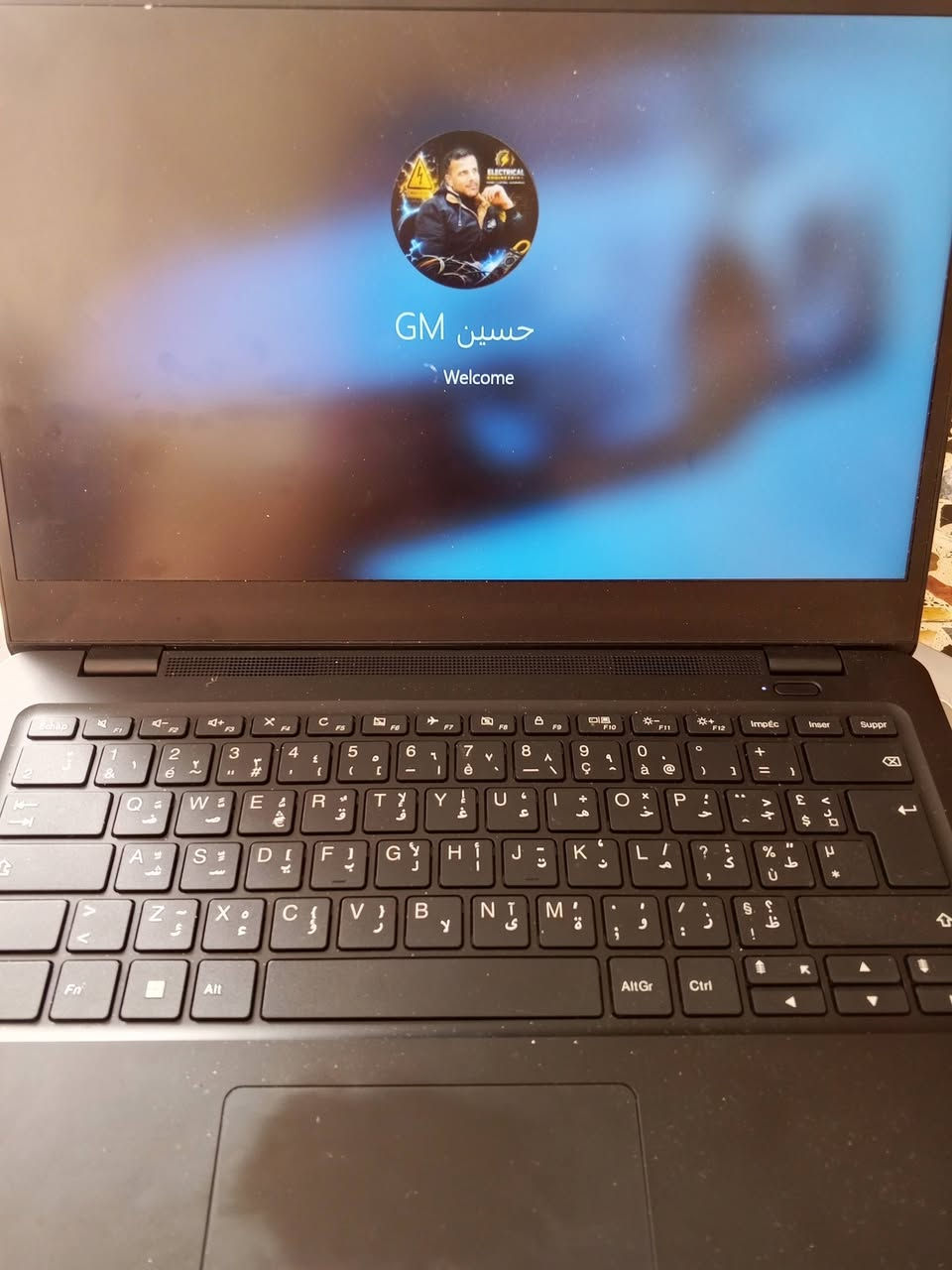 الشركة: Lenovo
الموديل: 82N9
المعالج: AMD 3015e بسرعة 1.2GHz (نواتين / 4 خيوط معالجة) �
psreftest.lenovo.com +١
كرت الشاشة: AMD Radeon Graphics مدمج �
psref.lenovo.com +١
الرام: 8GB
النظام: Windows 10 Pro 64-bit
DirectX 12
لاب قوي جداً جداً وسريع جدا ابيعه كامل مع الاشتراكات بي اشتراك ALL DATA US ساري لمدة سنة 
برنامج VX Manager الاصلي اربط وبرمج مباشرة 
برنامج مخطط KDS.GDS الاصلي مفتوح وكامل (((وانطيك لاب شرط استخدام بدون شحن لمدة 7 ساعات ))) عنواني بغداد البلديات رقمي *********** 
السعر كامل مع جميع البرامج والاشتراكات 500
