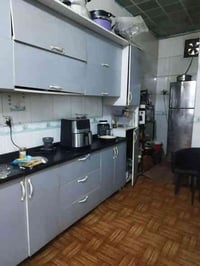 حي الجزائر • 190م • كونكريت مسلح