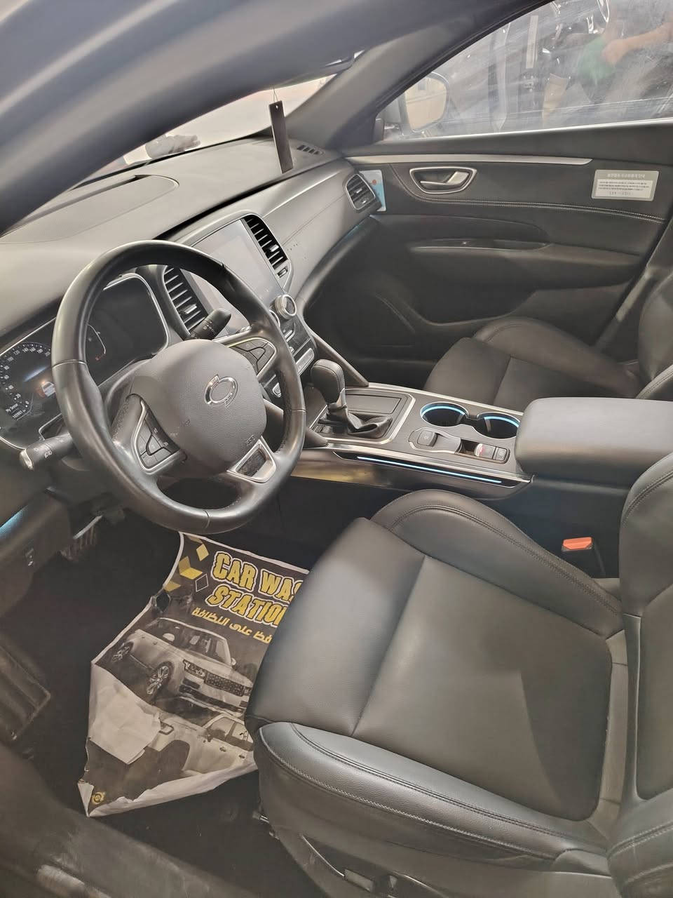 سامسونك موديل ٢٠٢٤ غاز بارد باب وصبغ جاملغ خلفي موضح بالصوره جاهزه من كلشي علما السعر خاص تليفون ***********
