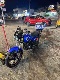 سونك ماكس وان • ٢٠٠ • كفاله