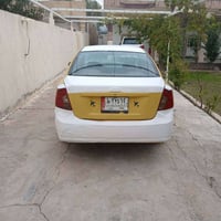 اوبترا • ٢٠٠٥ • فلوجه صقلاويه