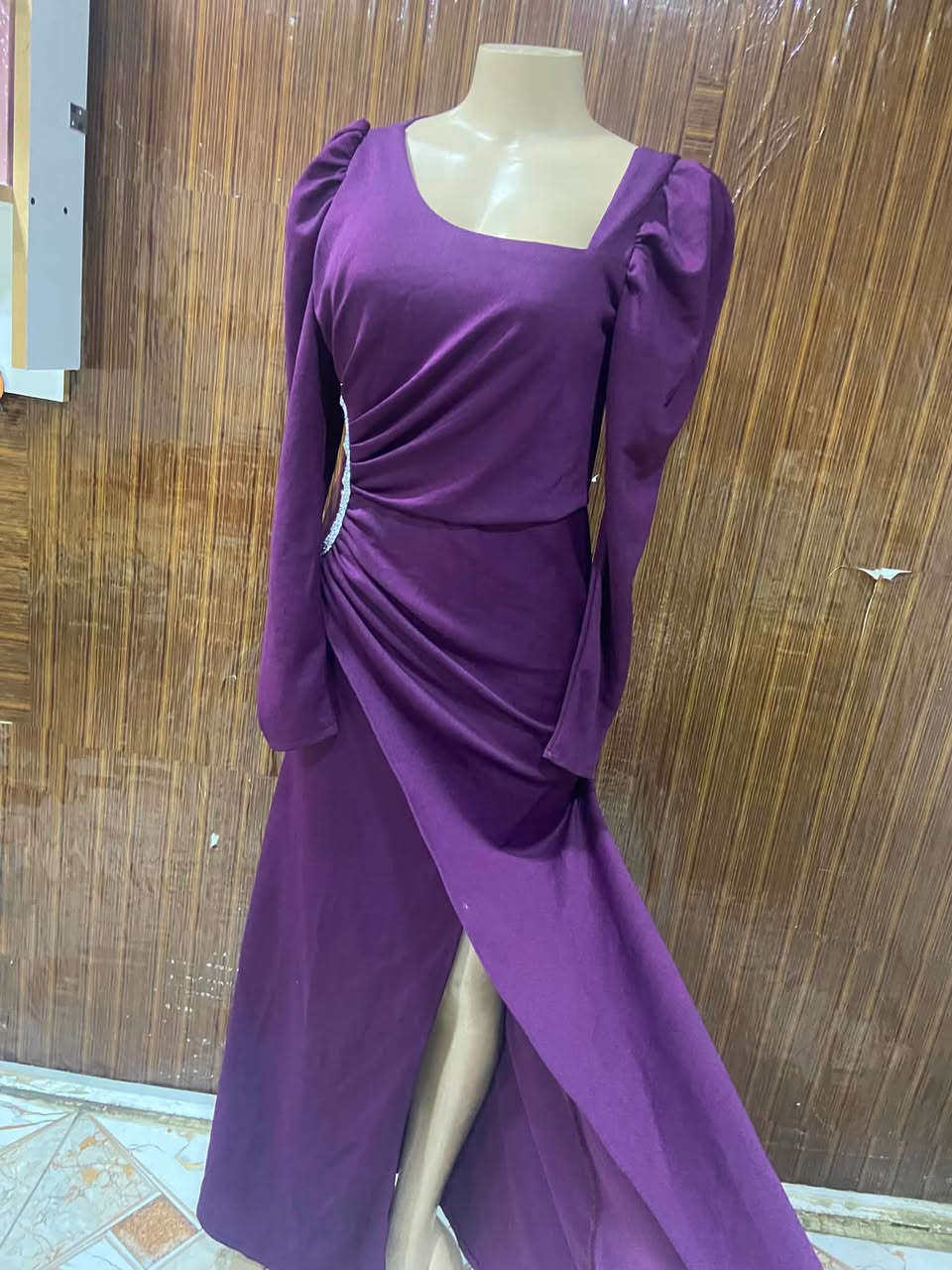 ملبوسات ع مرة وحدة اسعارهن كلش مناسبات


**إذا كنت صاحب هذا الإعلان وتريد حذفه لأي سبب، رجاءا أرسل رسالة إلى الدعم الفني**